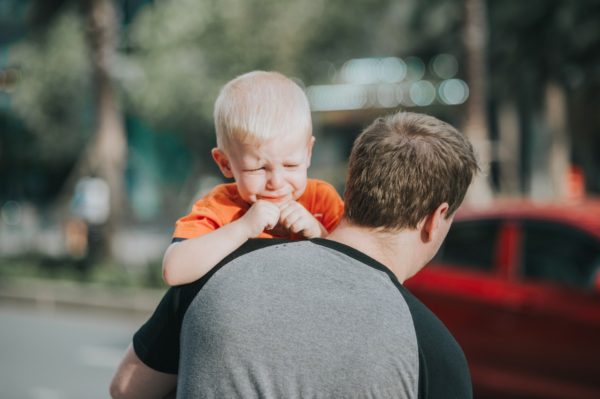 Parenting A Sensitive Child: 5 Strategies - Pillars For Success